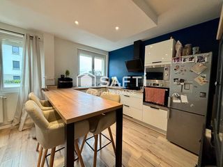  Appartement � vendre 2 pi�ces 50 m�