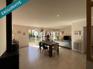  Maison � vendre 5 pi�ces 108 m�