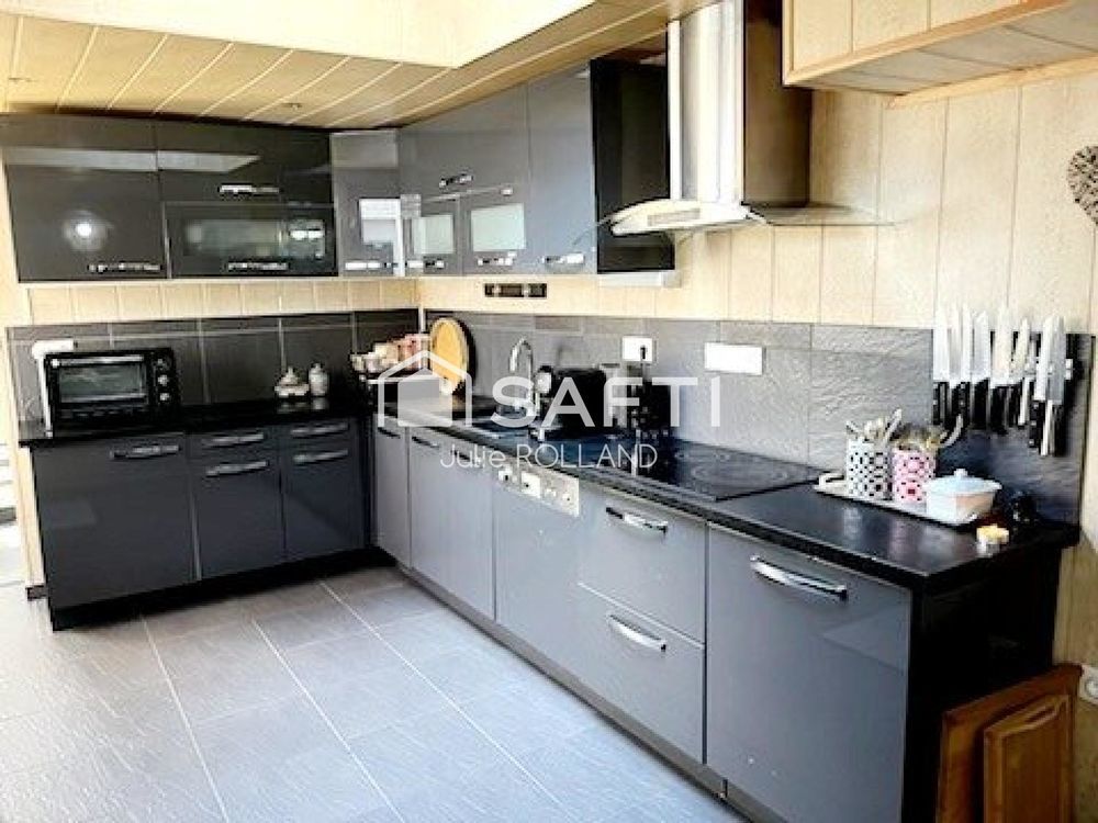 � vendre  Maison Le Touquet-Paris-Plage (62520)