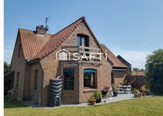  Maison � vendre 5 pi�ces 148 m�