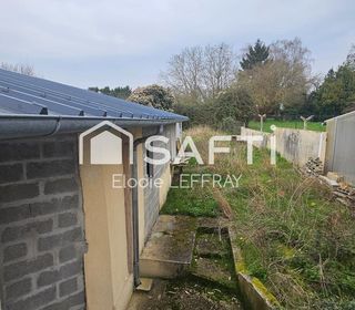  Maison � vendre 3 pi�ces 84 m�