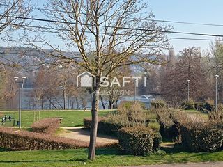  Maison � vendre 3 pi�ces 61 m�