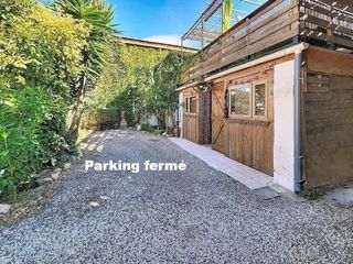  Maison � vendre 3 pi�ces 55 m�