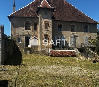  Maison � vendre 1 pi�ce 200 m�