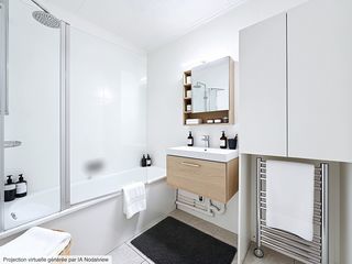  Appartement � vendre 3 pi�ces 69 m�