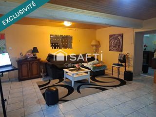  Maison � vendre 4 pi�ces 90 m�