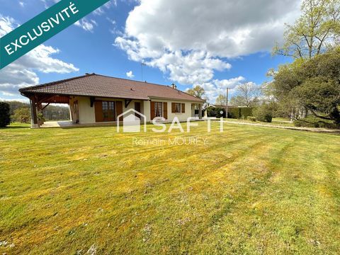   Maison 6 pi�ces 140 m� Maison - 6 pi�ce(s) - 140 m�