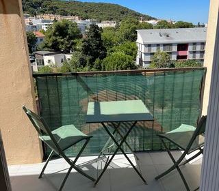  Appartement � vendre 4 pi�ces 87 m�