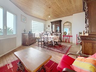  Maison � vendre 4 pi�ces 81 m�