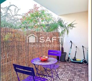  Appartement � vendre 3 pi�ces 70 m�