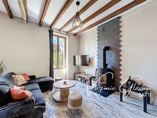  Maison � vendre 4 pi�ces 81 m�