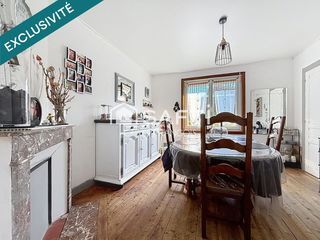  Maison � vendre 5 pi�ces 115 m�