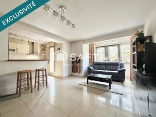  Appartement � vendre 4 pi�ces 94 m�