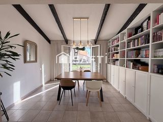  Maison � vendre 4 pi�ces 90 m�