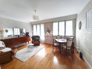  Maison � vendre 6 pi�ces 134 m�