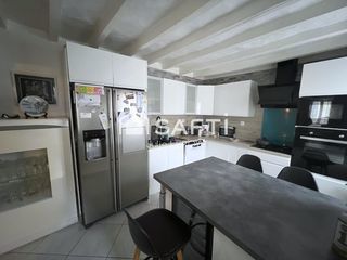  Maison � vendre 6 pi�ces 146 m�