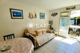  Maison � vendre 3 pi�ces 38 m�