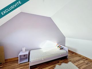  Maison � vendre 5 pi�ces 88 m�