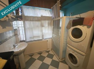  Appartement � vendre 3 pi�ces 46 m�