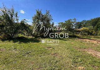  Terrain � vendre 1184 m�