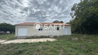  Maison � vendre 4 pi�ces 100 m�