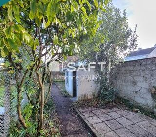  Maison � vendre 3 pi�ces 52 m�