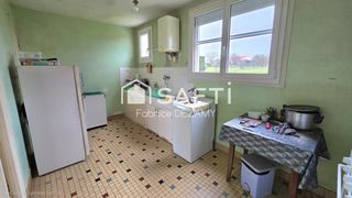  Maison � vendre 6 pi�ces 97 m�