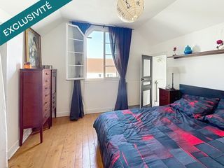  Maison � vendre 4 pi�ces 72 m�