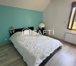  Maison � vendre 4 pi�ces 96 m�