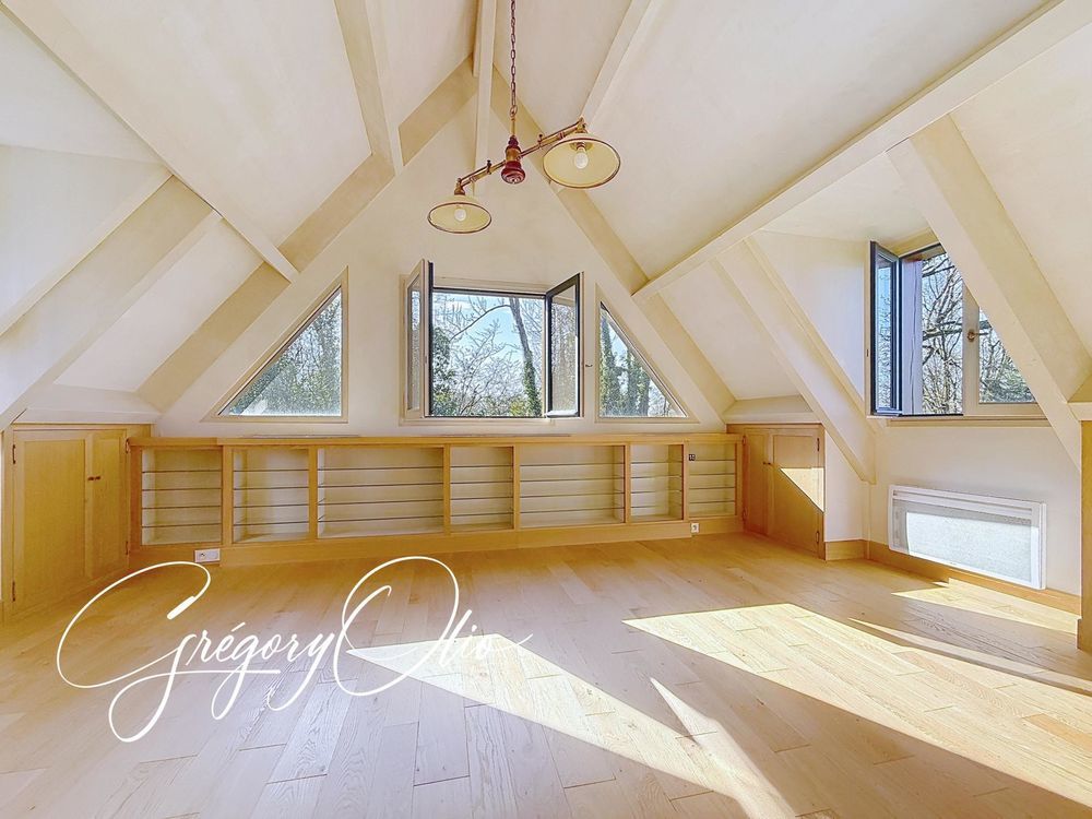 � vendre  Maison Grangues (14160)