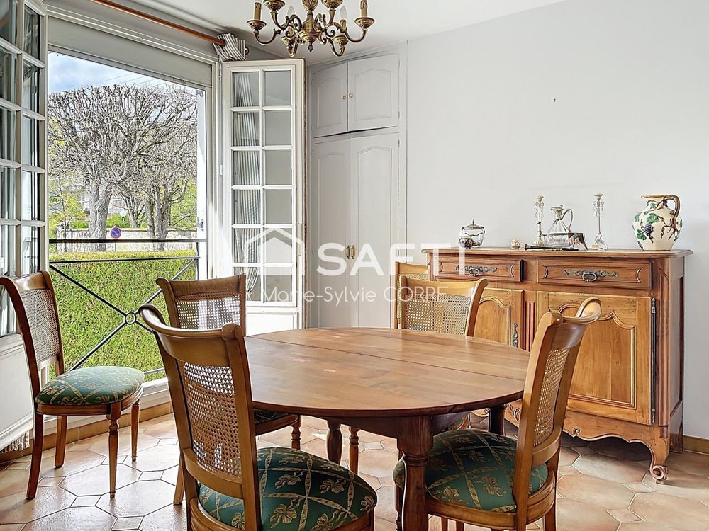 � vendre  Maison Chatou (78400)