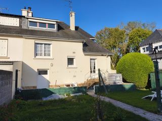  Maison � vendre 6 pi�ces 98 m�