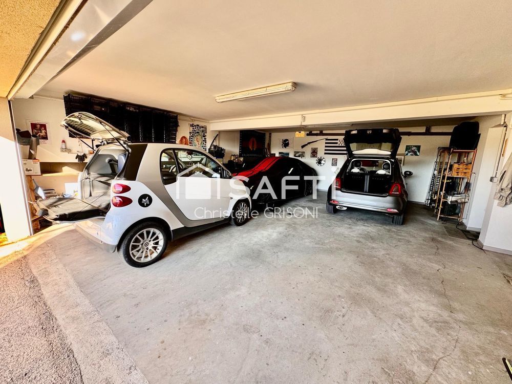 � vendre  Maison Afa (20167)