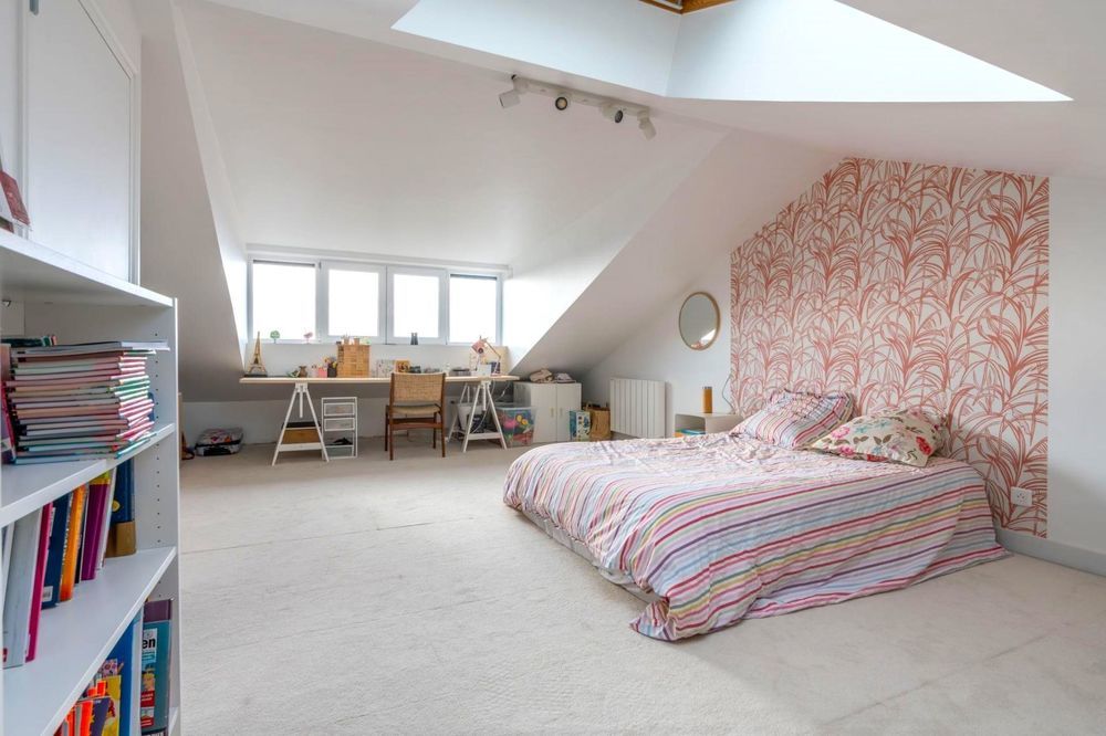 � vendre  Maison Fontenay-sous-Bois (94120)