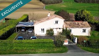  Maison � vendre 6 pi�ces 163 m�