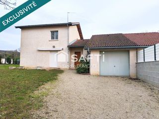  Maison � vendre 4 pi�ces 100 m�