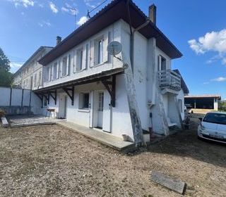  Maison � vendre 5 pi�ces 209 m�