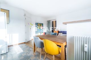  Appartement � vendre 3 pi�ces 59 m�