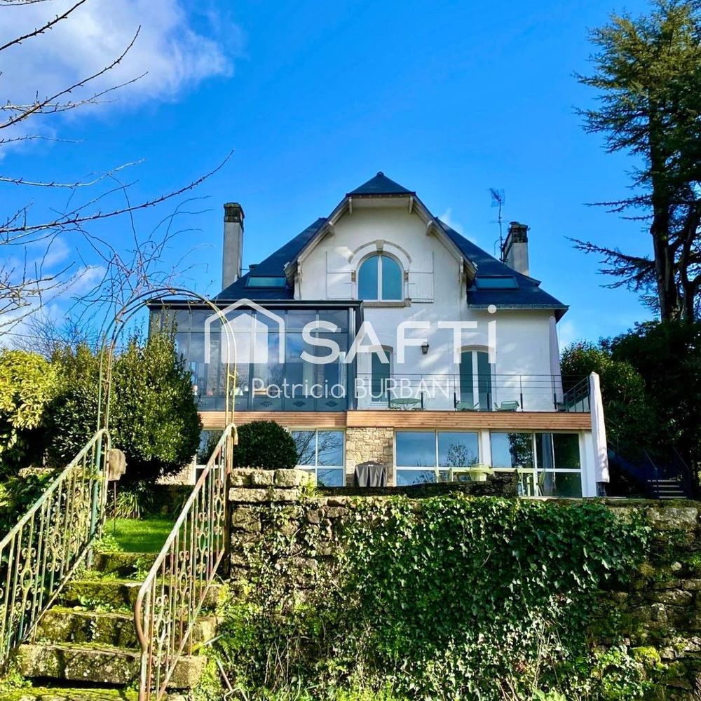 � vendre  Maison Questembert (56230)