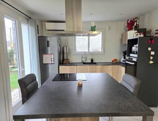  Maison � vendre 4 pi�ces 107 m�