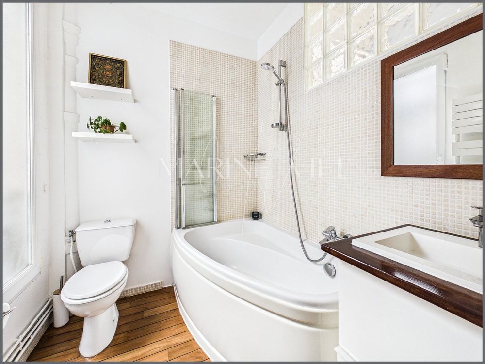 � vendre  Appartement Paris 17