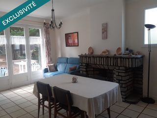  Maison � vendre 5 pi�ces 94 m�
