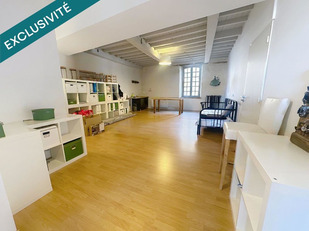 � vendre  Maison Castelnau-Montratier (46170)