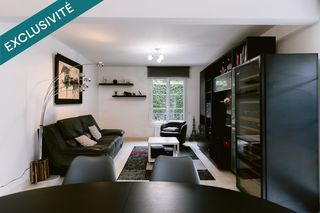  Appartement � vendre 5 pi�ces 106 m�