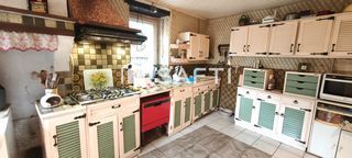  Maison � vendre 7 pi�ces 157 m�