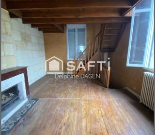  Maison � vendre 5 pi�ces 106 m�