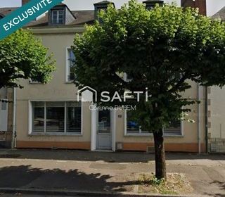  Maison � vendre 7 pi�ces 160 m�