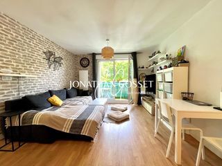  Appartement � vendre 2 pi�ces 42 m�