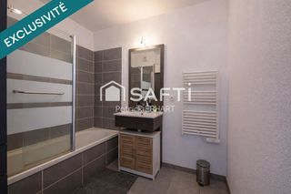  Appartement � vendre 3 pi�ces 58 m�