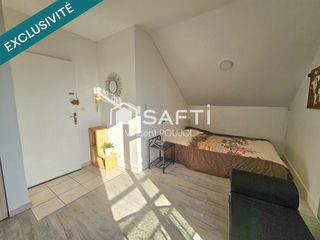  Appartement � vendre 1 pi�ce 20 m�